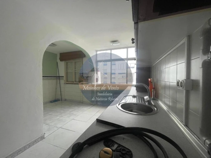 Apartamento T2 para Venda em Baixa da Banheira e Vale da Amoreira Foto 8