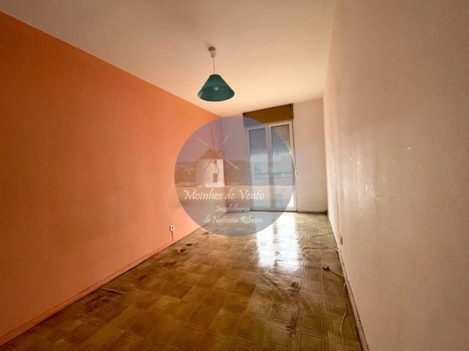 Apartamento T2 para Venda em Baixa da Banheira e Vale da Amoreira Foto 10