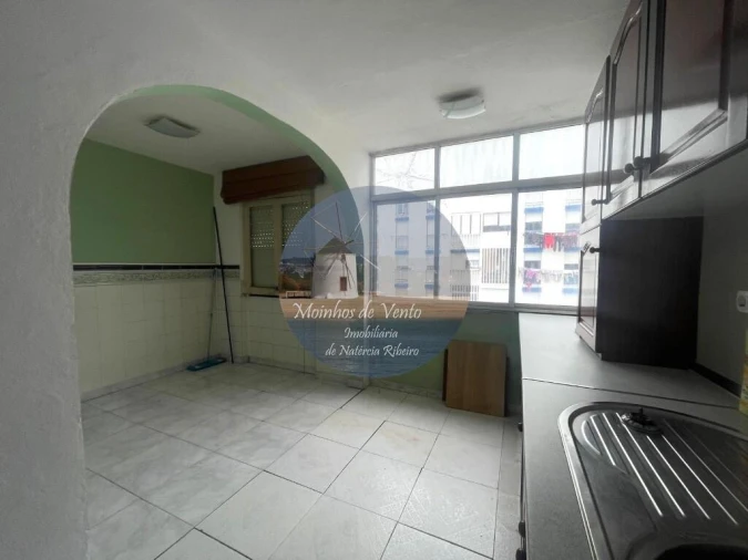 Apartamento T2 para Venda em Baixa da Banheira e Vale da Amoreira Foto 9