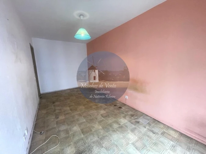 Apartamento T2 para Venda em Baixa da Banheira e Vale da Amoreira Foto 14