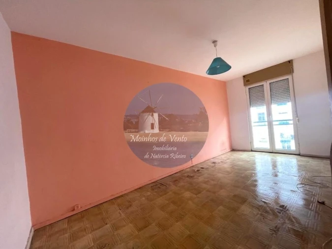 Apartamento T2 para Venda em Baixa da Banheira e Vale da Amoreira Foto 11