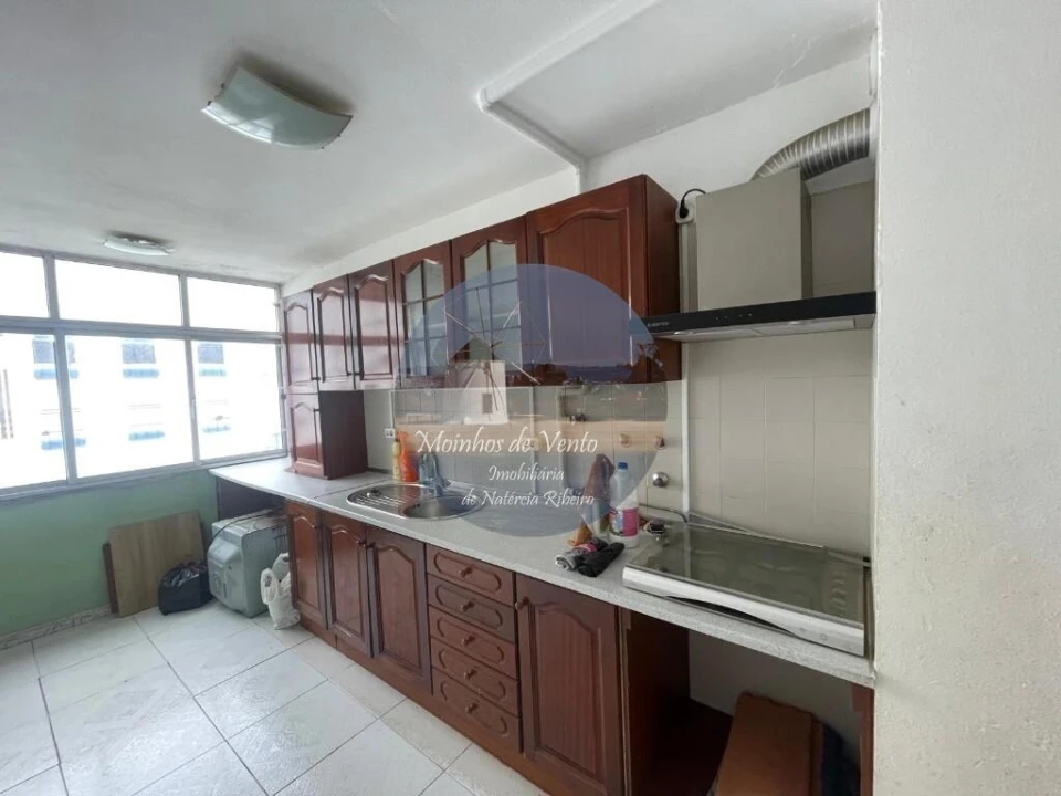 Apartamento T2 para Venda em Baixa da Banheira e Vale da Amoreira Foto 1