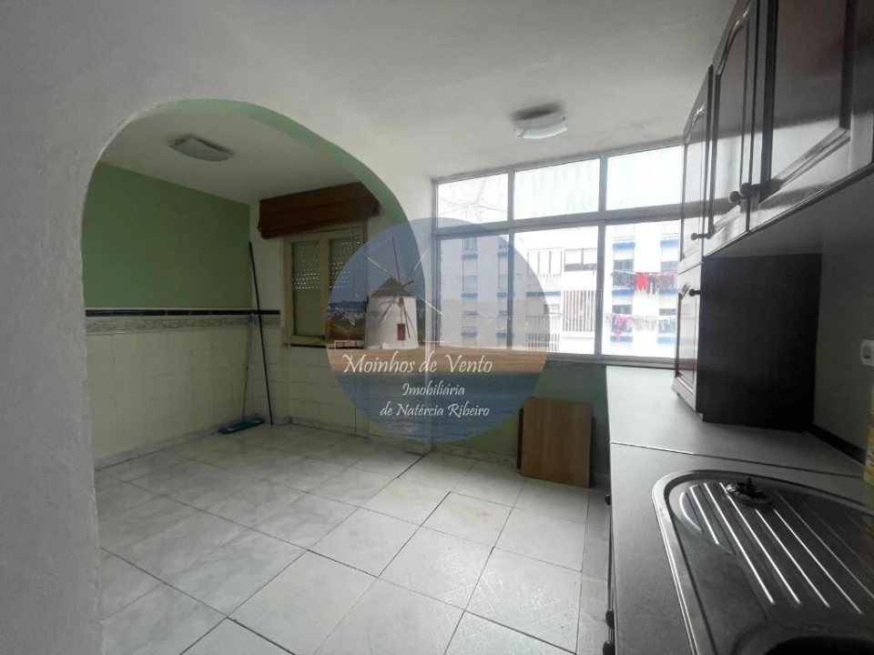 Apartamento T2 para Venda em Baixa da Banheira e Vale da Amoreira Foto 9