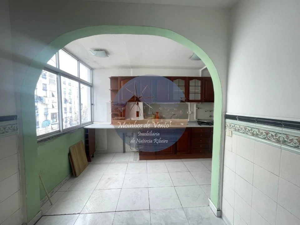 Apartamento T2 para Venda em Baixa da Banheira e Vale da Amoreira Foto 6