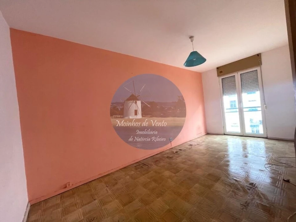 Apartamento T2 para Venda em Baixa da Banheira e Vale da Amoreira Foto 11