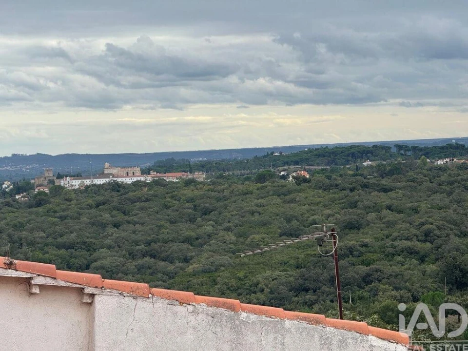 Moradia T4 para Venda em Carregueiros Foto 27