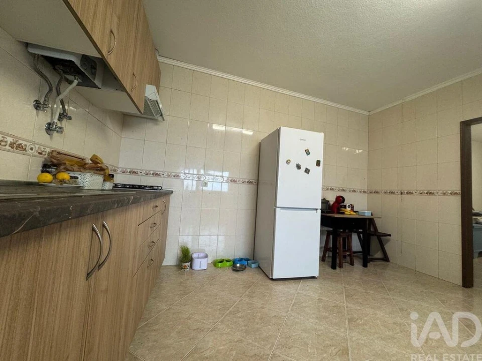 Moradia T4 para Venda em Carregueiros Foto 15