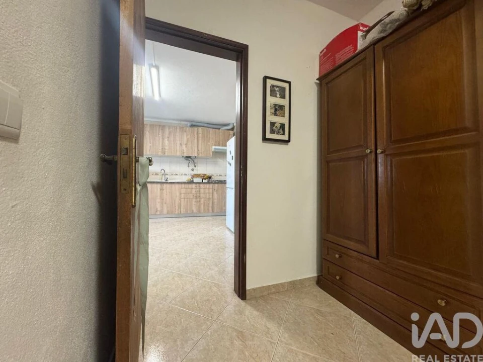 Moradia T4 para Venda em Carregueiros Foto 20