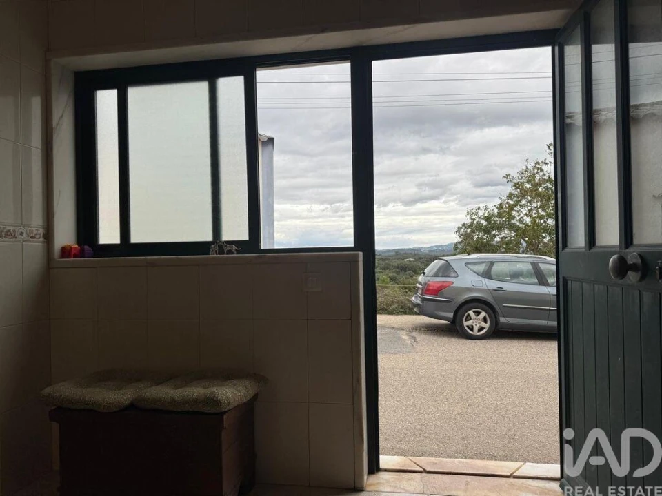 Moradia T4 para Venda em Carregueiros Foto 25