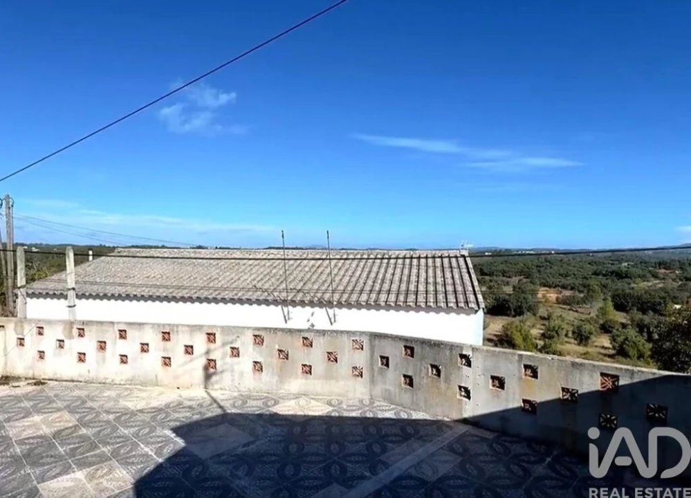 Moradia T4 para Venda em Carregueiros Foto 35