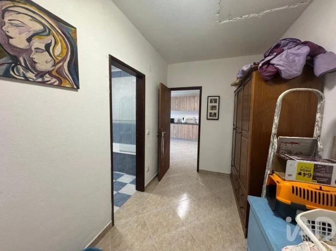 Moradia T4 para Venda em Carregueiros Foto 19