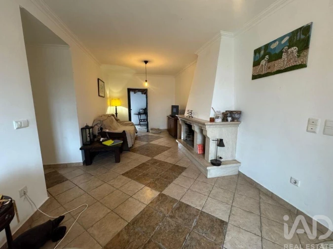 Moradia T4 para Venda em Carregueiros Foto 3