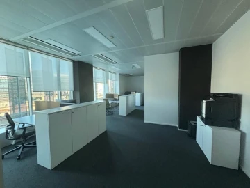 Escritório para Arrendamento em Parque das Nações