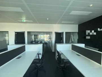 Escritório para Arrendamento em Parque das Nações