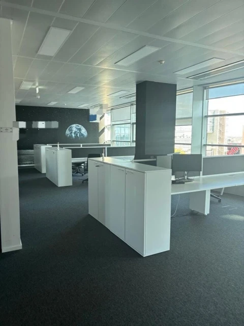 Escritório para Arrendamento em Parque das Nações