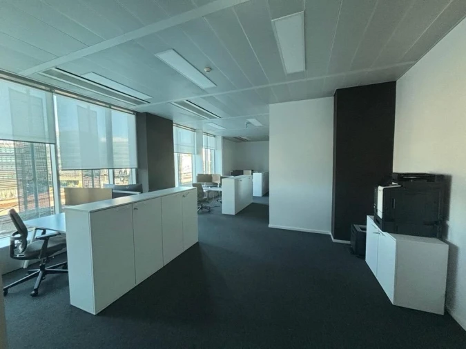 Escritório para Arrendamento em Parque das Nações Foto 3