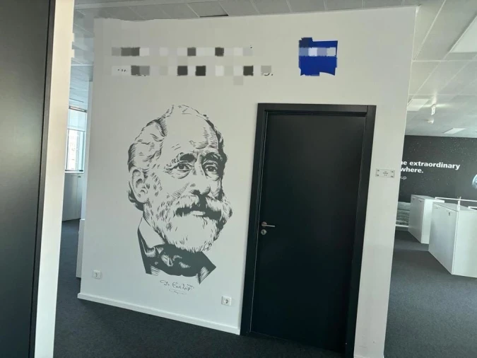 Escritório para Arrendamento em Parque das Nações Foto 5