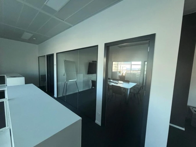 Escritório para Arrendamento em Parque das Nações Foto 4