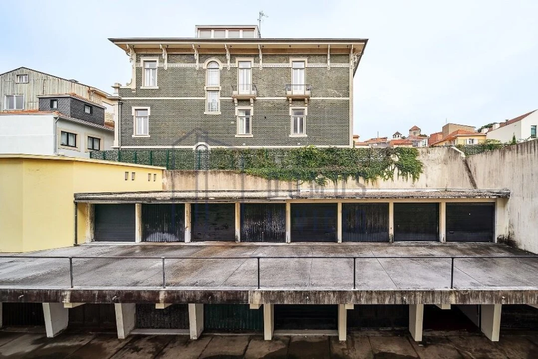 Apartamento T2 para Arrendamento em Aldoar, Foz do Douro e Nevogilde Foto 28