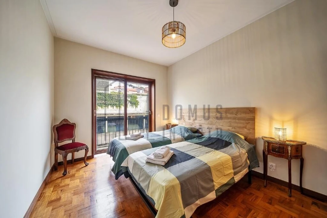 Apartamento T2 para Arrendamento em Aldoar, Foz do Douro e Nevogilde Foto 14