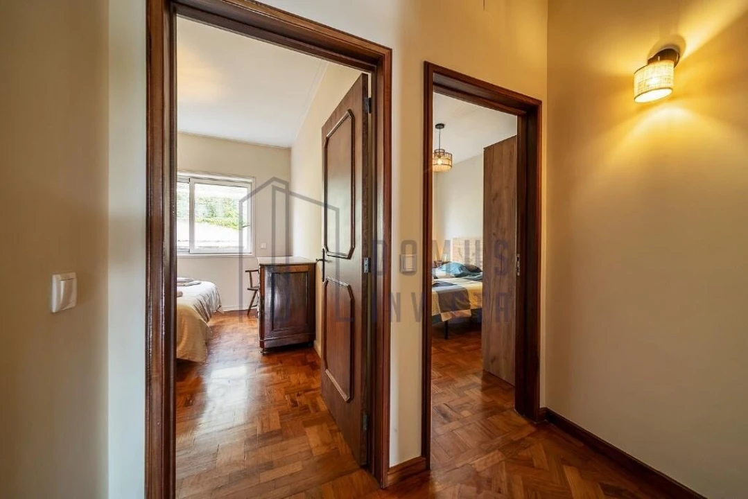 Apartamento T2 para Arrendamento em Aldoar, Foz do Douro e Nevogilde Foto 12