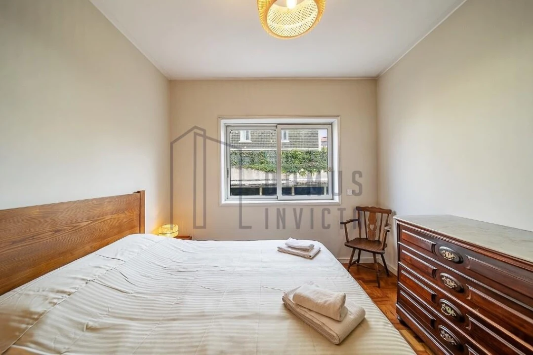 Apartamento T2 para Arrendamento em Aldoar, Foz do Douro e Nevogilde Foto 10