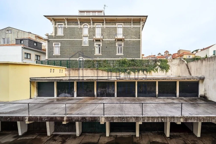 Apartamento T2 para Arrendamento em Aldoar, Foz do Douro e Nevogilde Foto 28