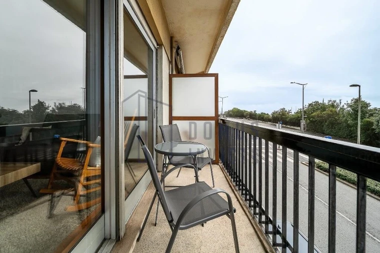 Apartamento T2 para Arrendamento em Aldoar, Foz do Douro e Nevogilde Foto 6