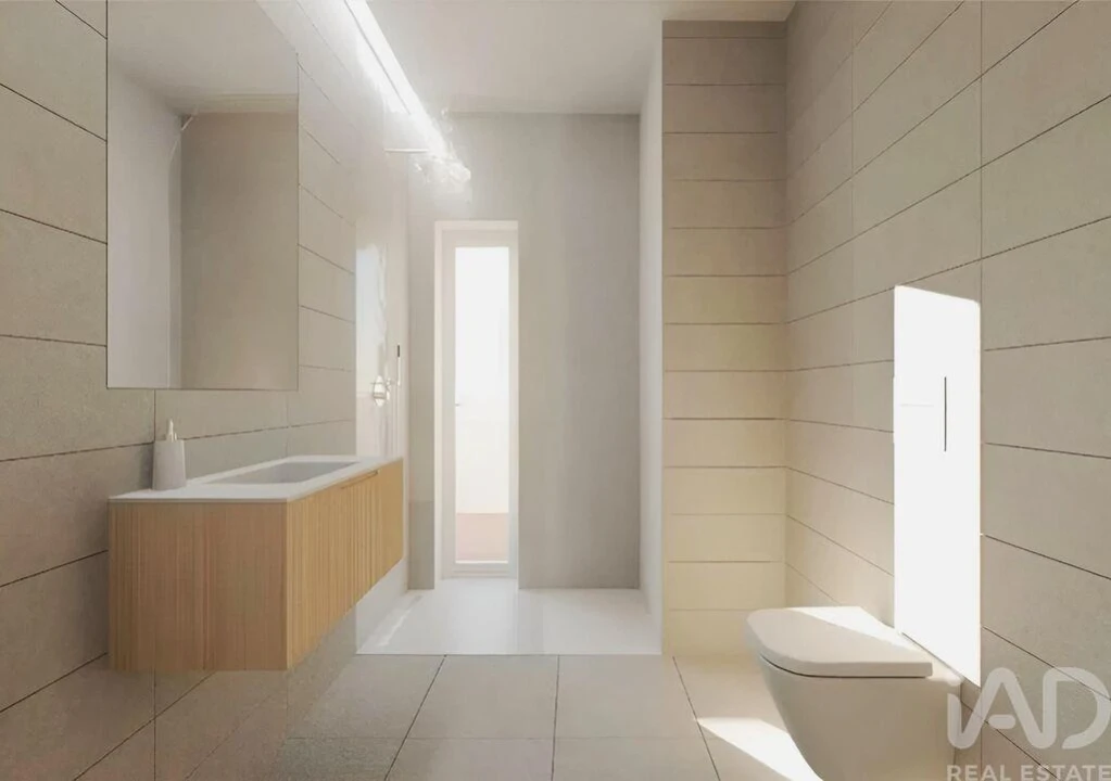 Apartamento T3 para Venda em Atouguia da Baleia Foto 7