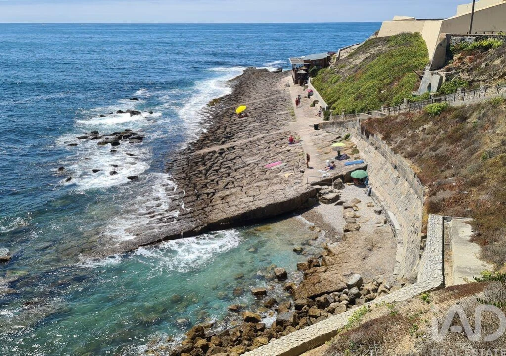 Apartamento T3 para Venda em Atouguia da Baleia Foto 8