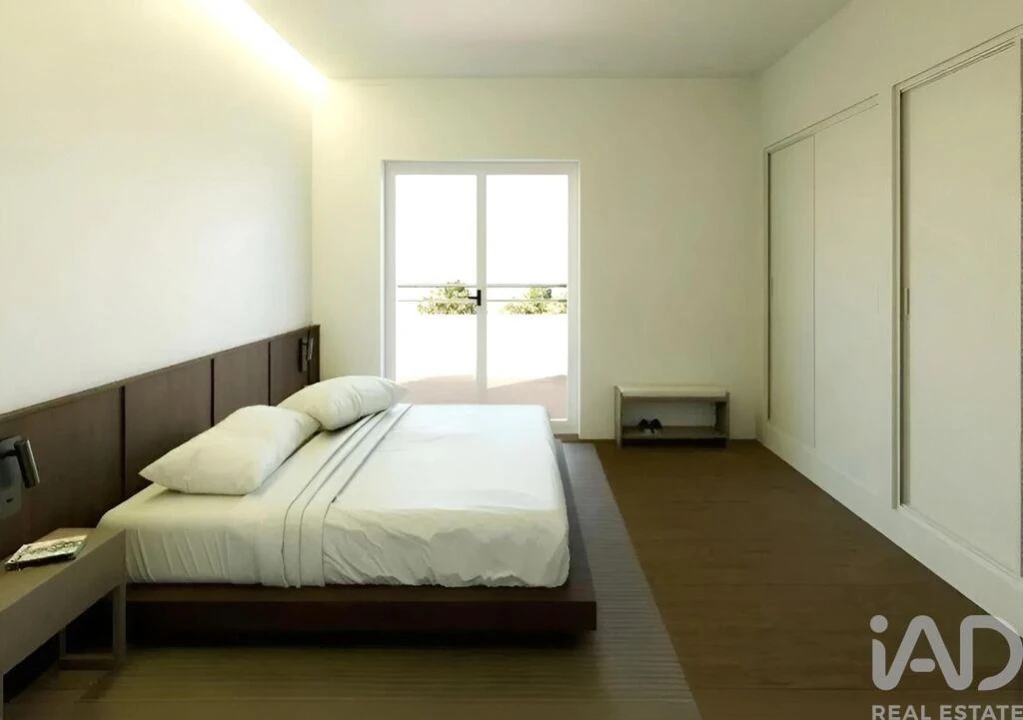 Apartamento T3 para Venda em Atouguia da Baleia Foto 6