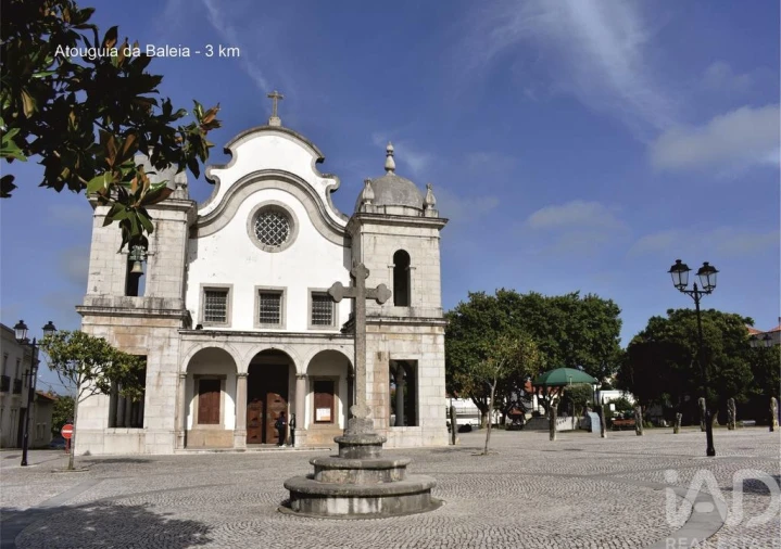 Apartamento T3 para Venda em Atouguia da Baleia Foto 10