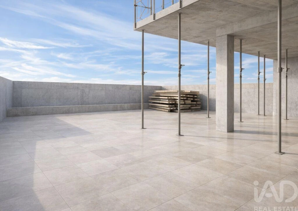 Apartamento T3 para Venda em Atouguia da Baleia Foto 1