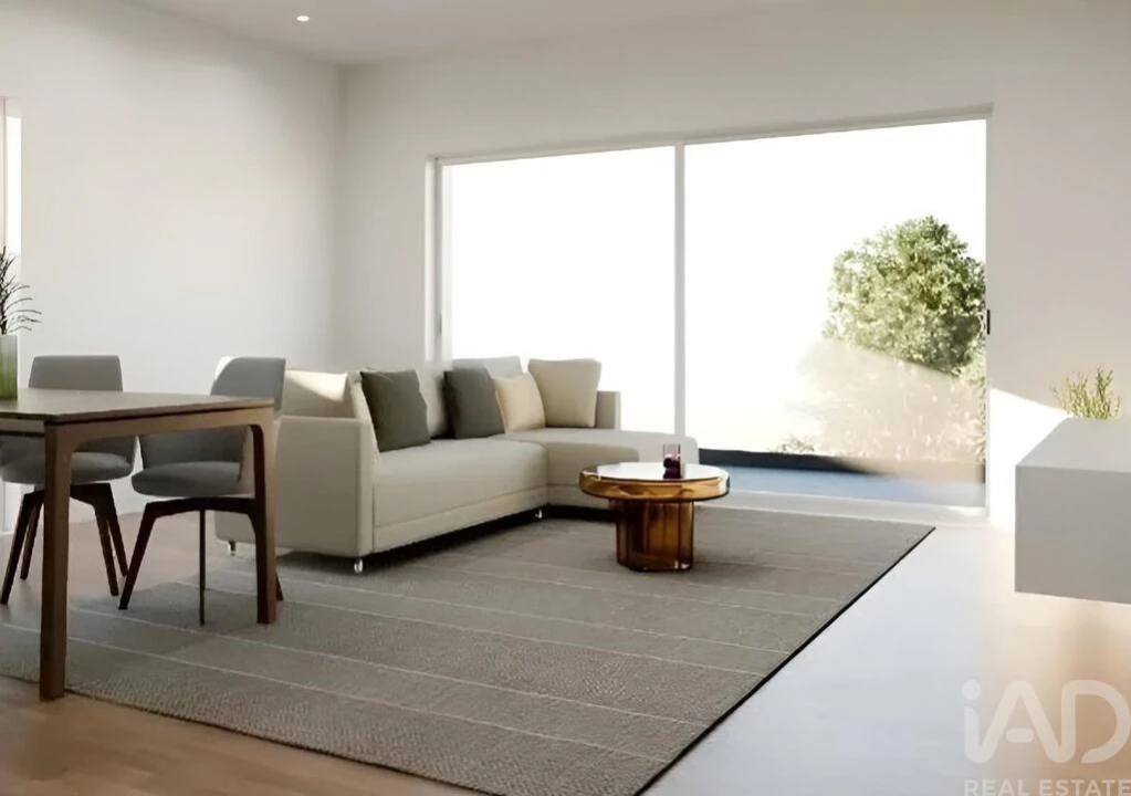 Apartamento T3 para Venda em Atouguia da Baleia Foto 4