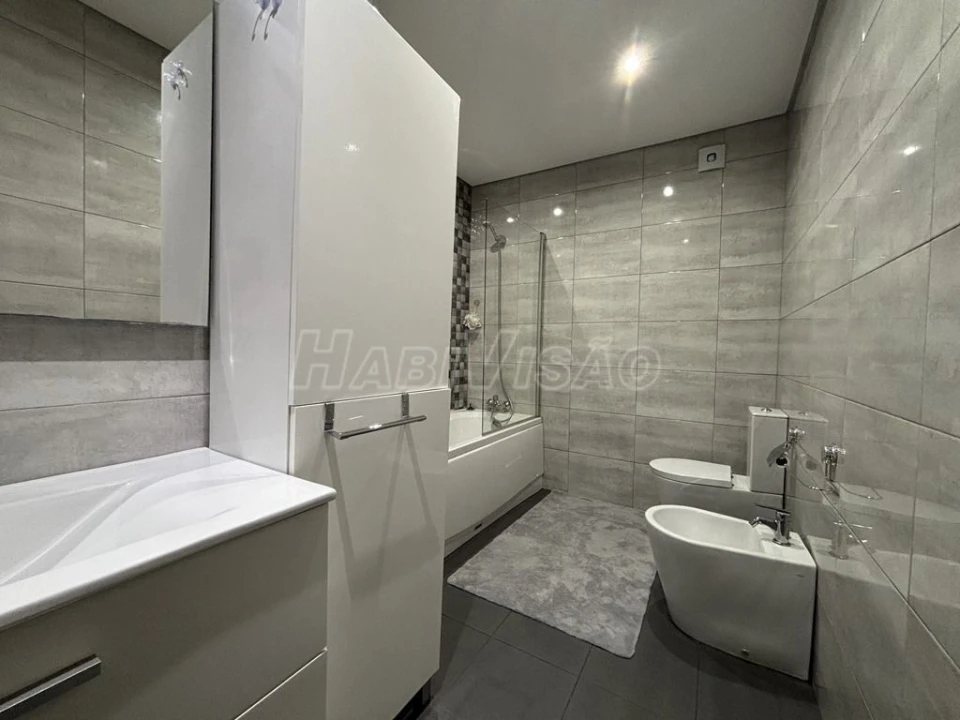 Apartamento T3 para Venda em Valongo Foto 10