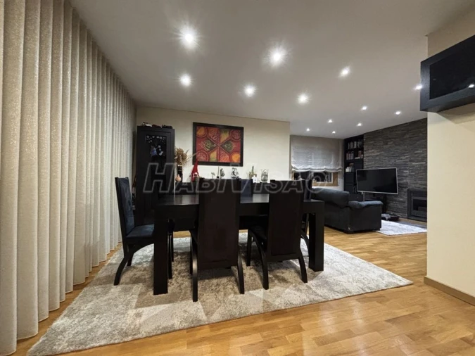 Apartamento T3 para Venda em Valongo Foto 8