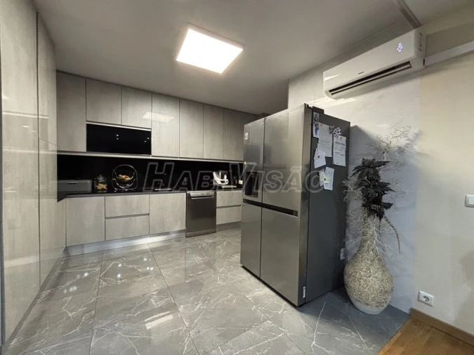 Apartamento T3 para Venda em Valongo Foto 3