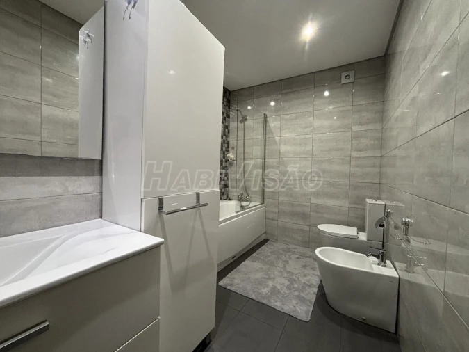 Apartamento T3 para Venda em Valongo Foto 10