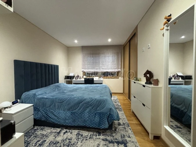 Apartamento T3 para Venda em Valongo Foto 12