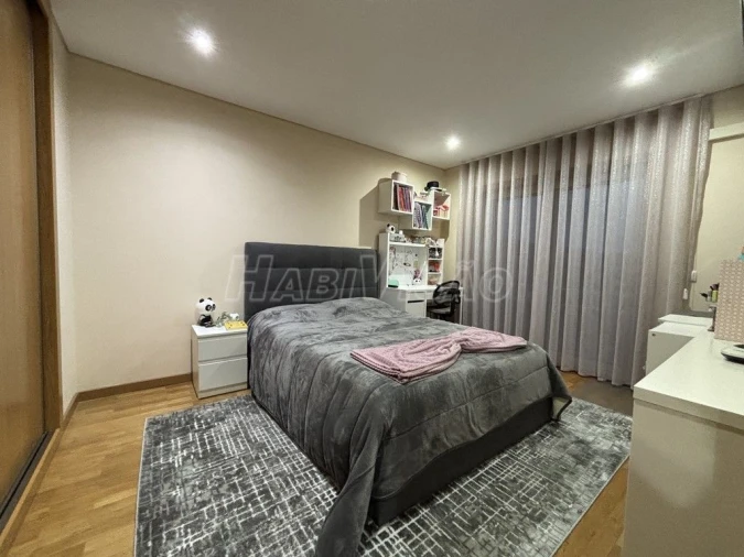 Apartamento T3 para Venda em Valongo Foto 13