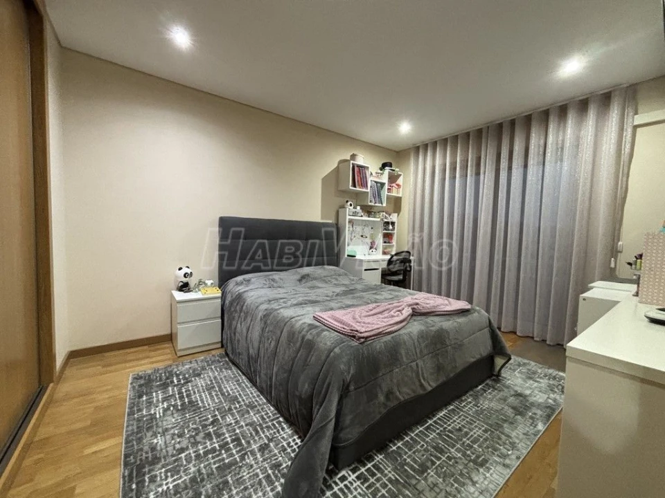 Apartamento T3 para Venda em Valongo Foto 13