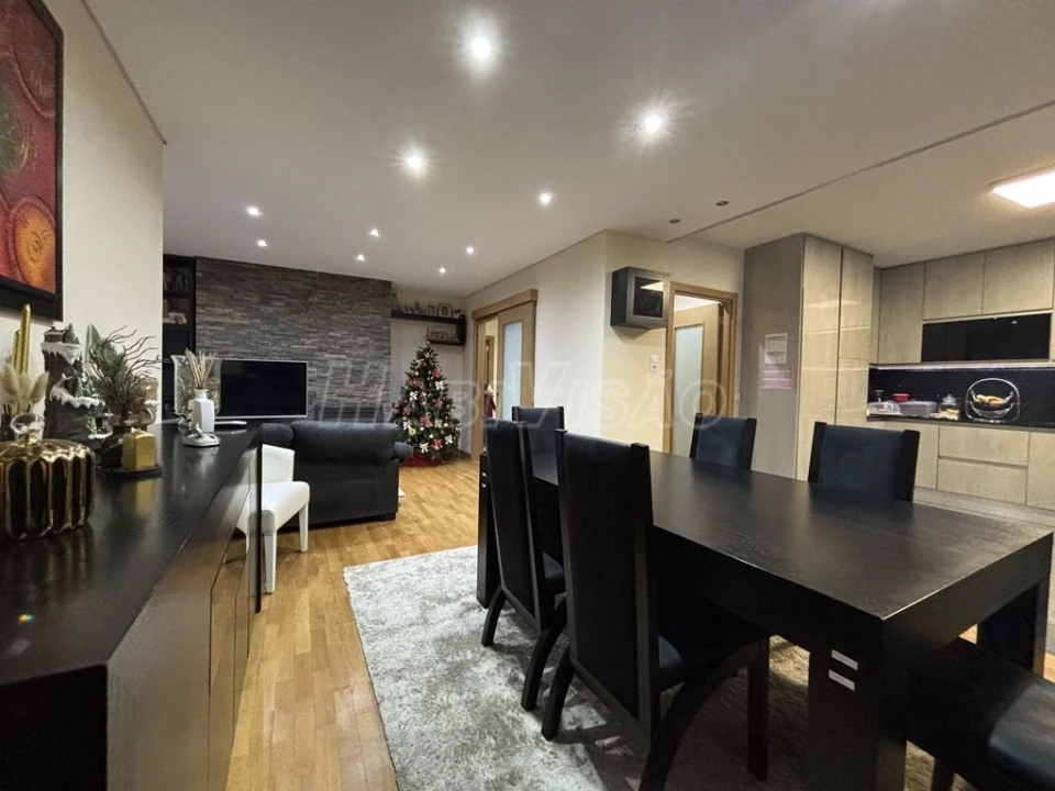 Apartamento T3 para Venda em Valongo Foto 6