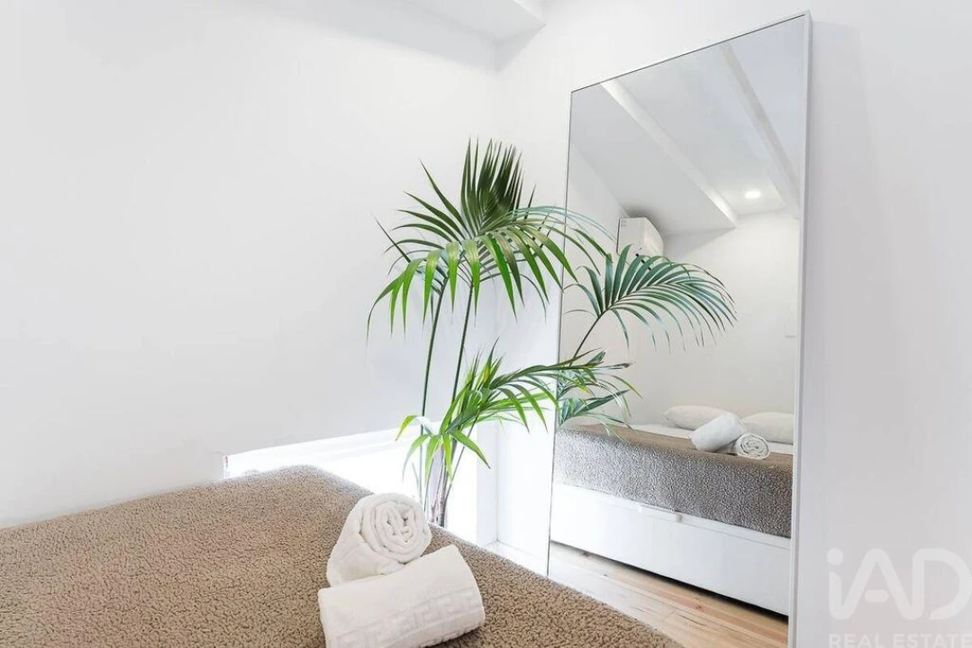 Apartamento T1 para Venda em Santa Marinha e São Pedro da Afurada Foto 11