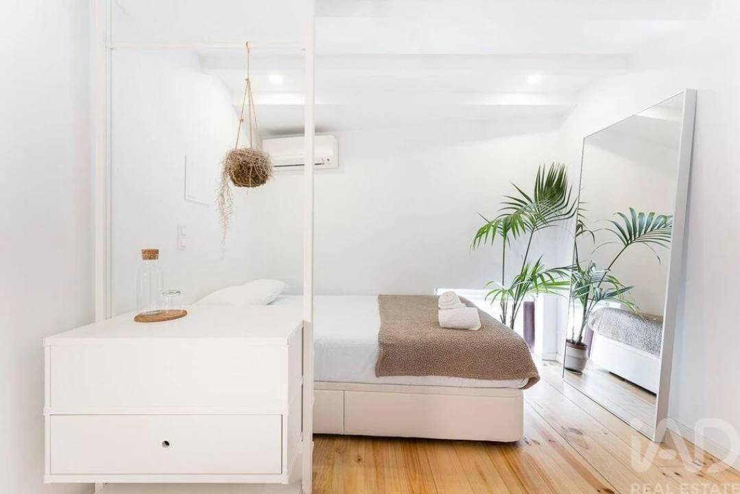 Apartamento T1 para Venda em Santa Marinha e São Pedro da Afurada Foto 10