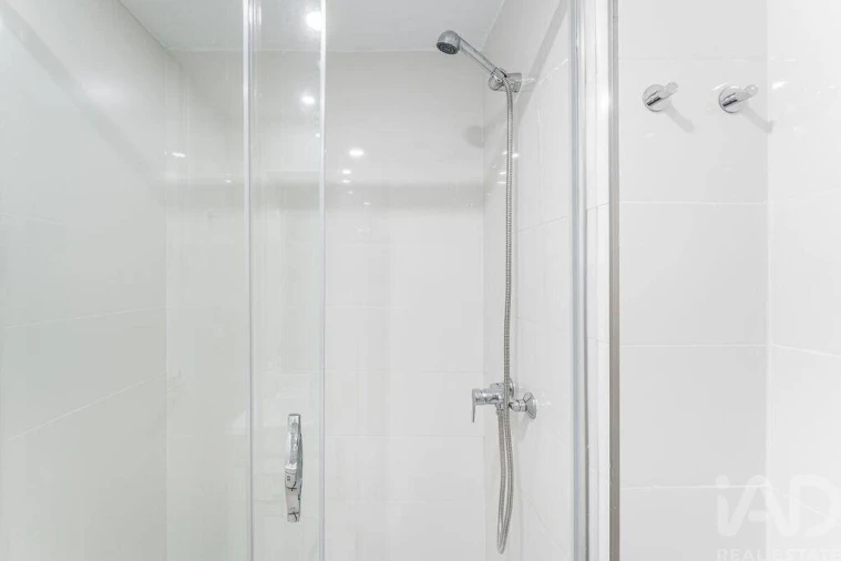 Apartamento T1 para Venda em Santa Marinha e São Pedro da Afurada Foto 14