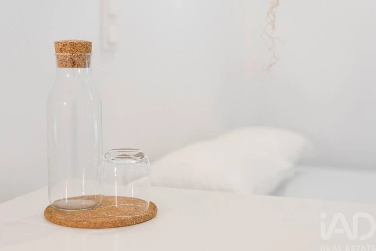 Apartamento T1 para Venda em Santa Marinha e São Pedro da Afurada Foto 13