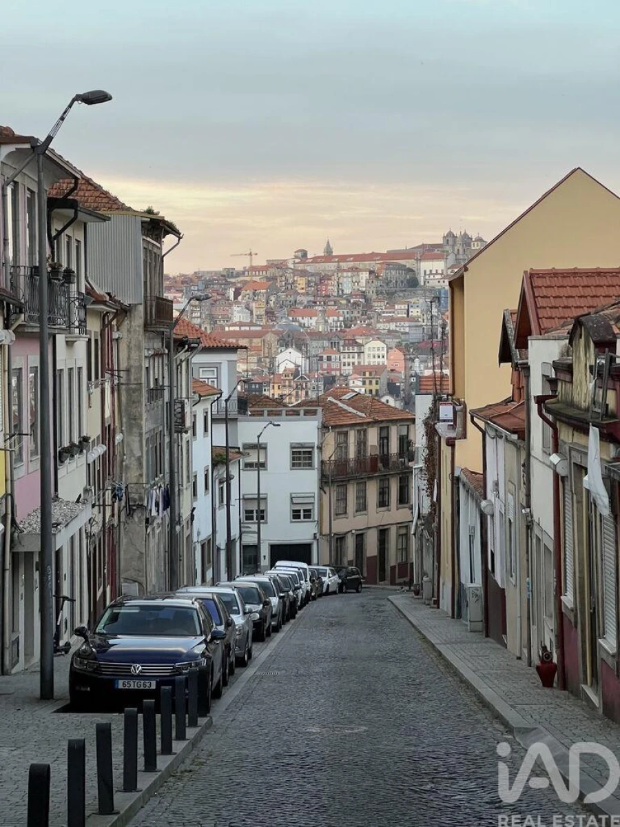 Apartamento T1 para Venda em Santa Marinha e São Pedro da Afurada Foto 17