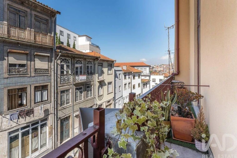 Apartamento T1 para Venda em Santa Marinha e São Pedro da Afurada Foto 6