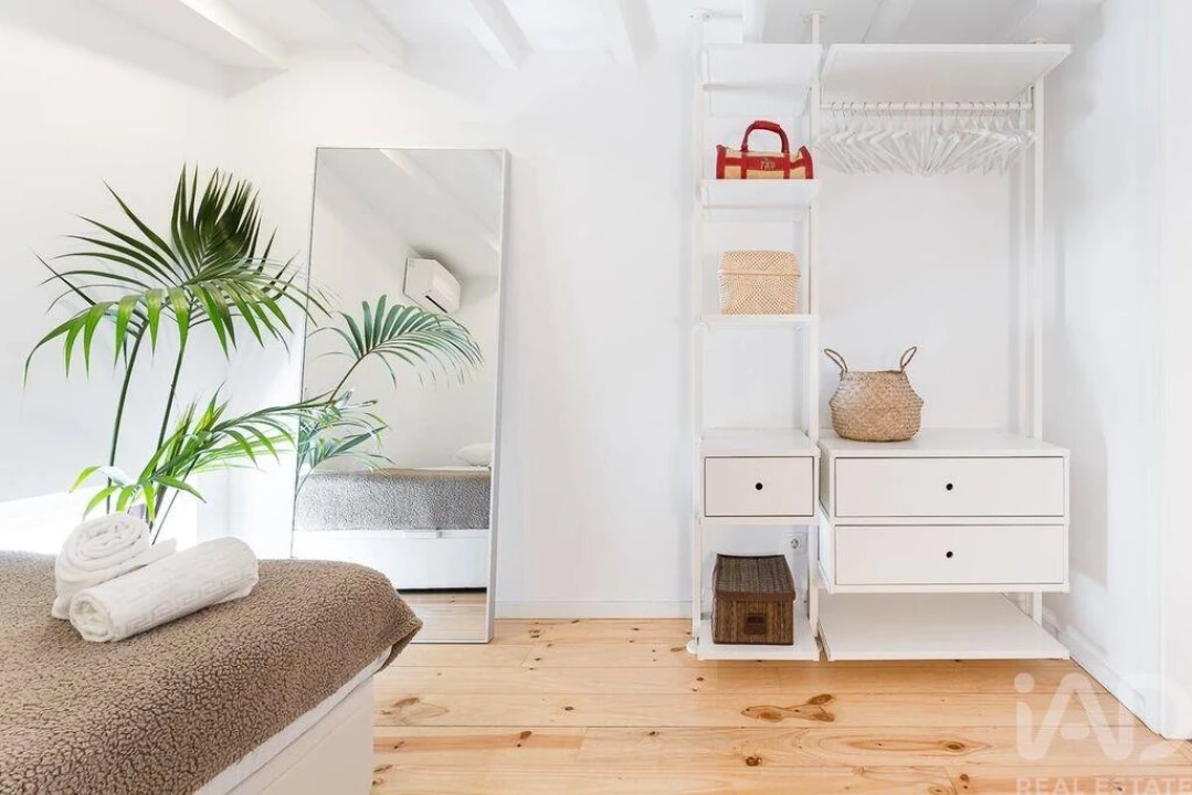 Apartamento T1 para Venda em Santa Marinha e São Pedro da Afurada Foto 9