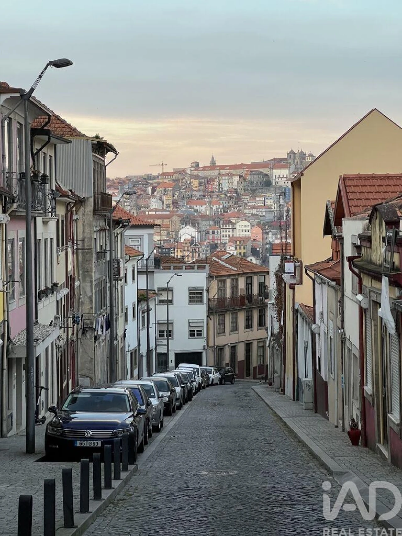 Apartamento T1 para Venda em Santa Marinha e São Pedro da Afurada Foto 17
